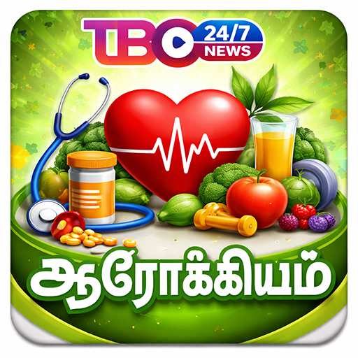 ஆரோக்கியம்