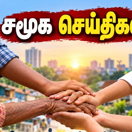 சமூக செய்திகள்