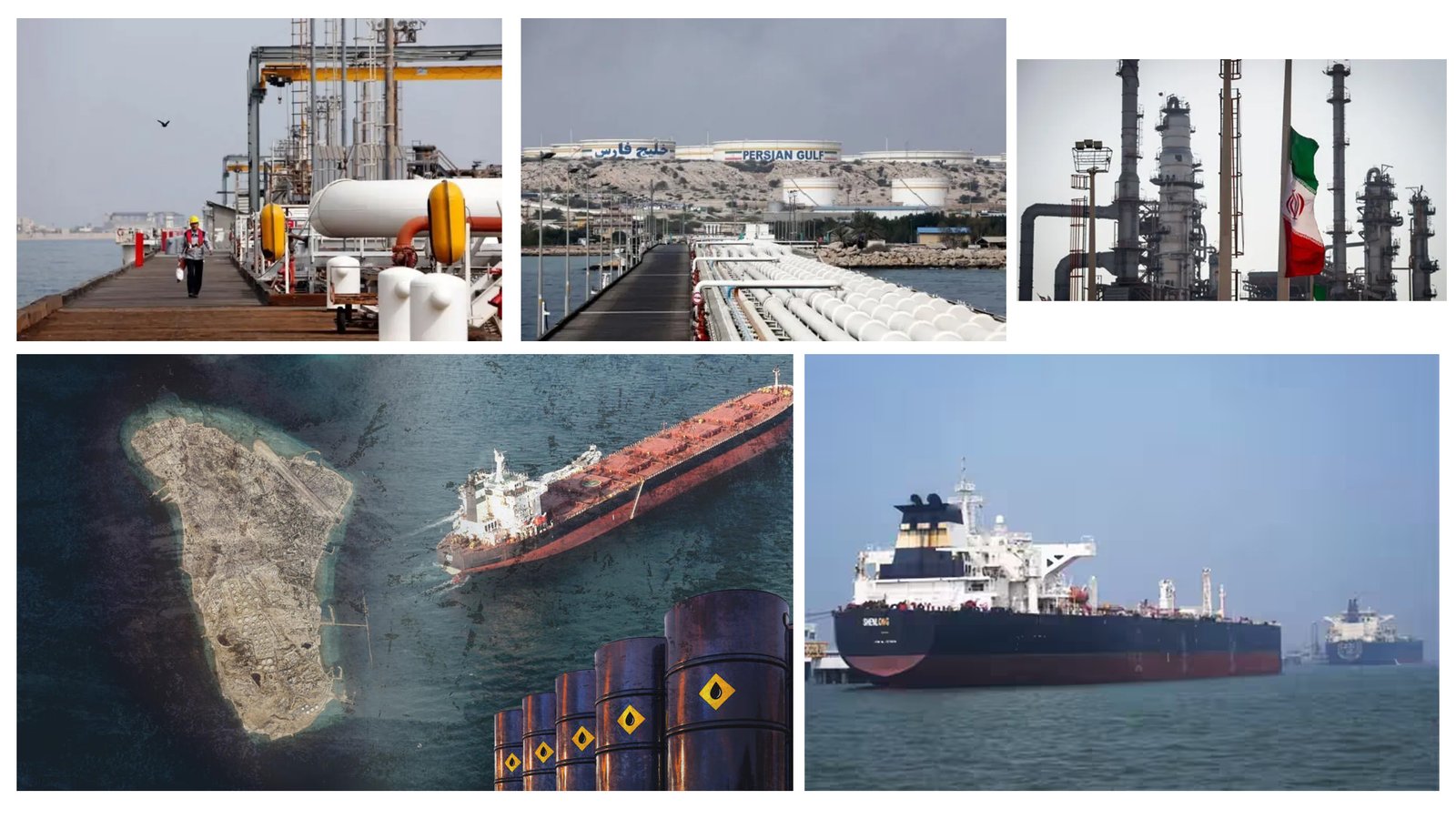 ஈரான் மீது அமெரிக்கா தரைவழித் தாக்குதல் நடத்துமா? கார்க் தீவைச் சுற்றியுள்ள பதற்றத்தின் பின்னணி - ஒரு முழுமையான பார்வை!