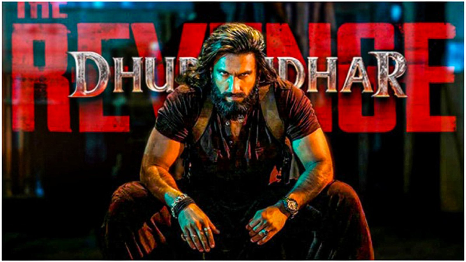 பாக்ஸ் ஆபீஸ் சாதனை! 16 நாட்களில் ₹1,500 கோடியைக் கடந்து 'துரந்தர் 2' உலகளாவிய வேட்டை!