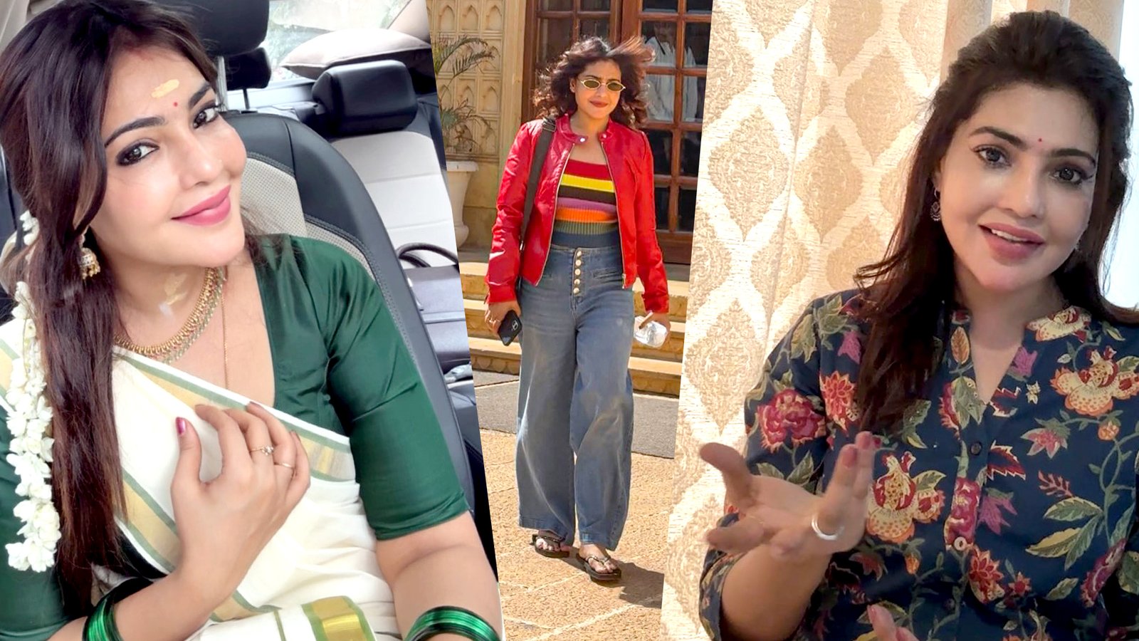 சென்னையில் இலங்கையைச் சேர்ந்த பிரபல நடிகை சாஷ்வி பாலா மர்மமான முறையில் உயிரிழப்பு - போலீசார் தீவிர விசாரணை!