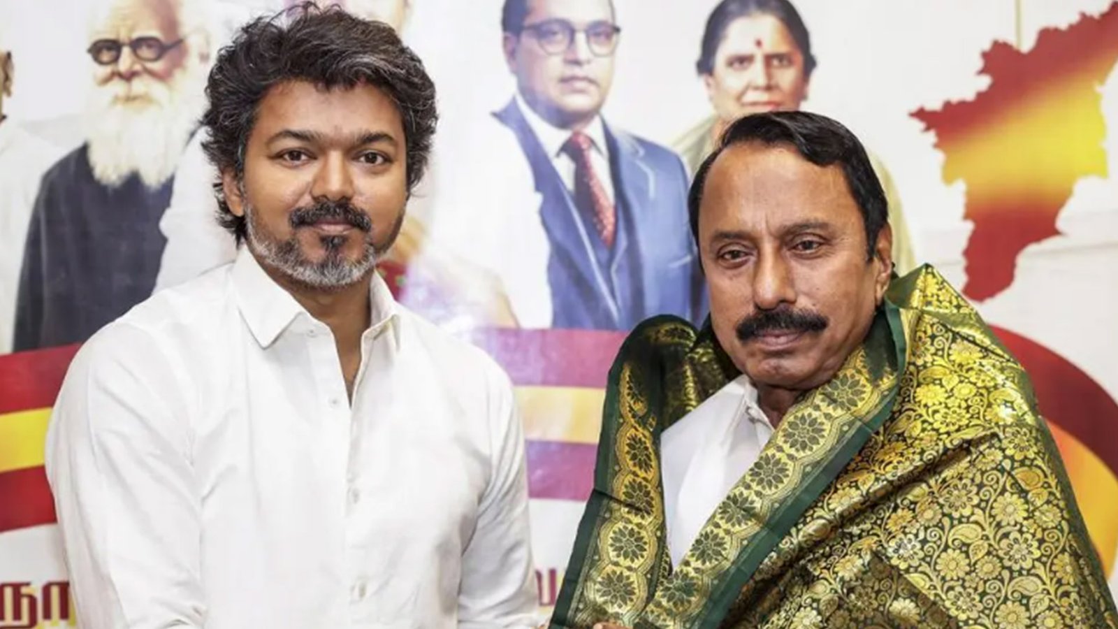 “சென்சார் வாரியம் அனுமதி அளிக்காத நிலையில் ‘ஜனநாயகன்’ படம் எப்படி ஆன்லைனில் வெளியானது?” – டிவிகே தலைமை ஒருங்கிணைப்பாளர் கே.ஏ. செங்கோட்டையன் கேள்வி