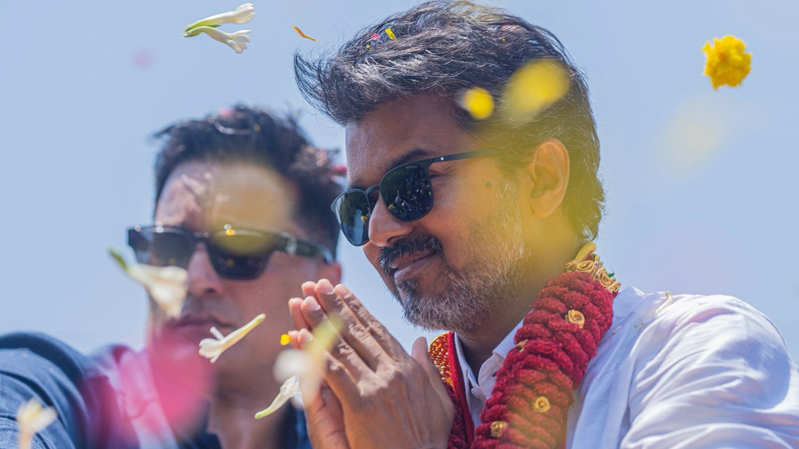 விஜயின் 13வது பிரச்சார நிகழ்ச்சியும் ரத்து – தொடர்ந்து நீளும் சர்ச்சை!