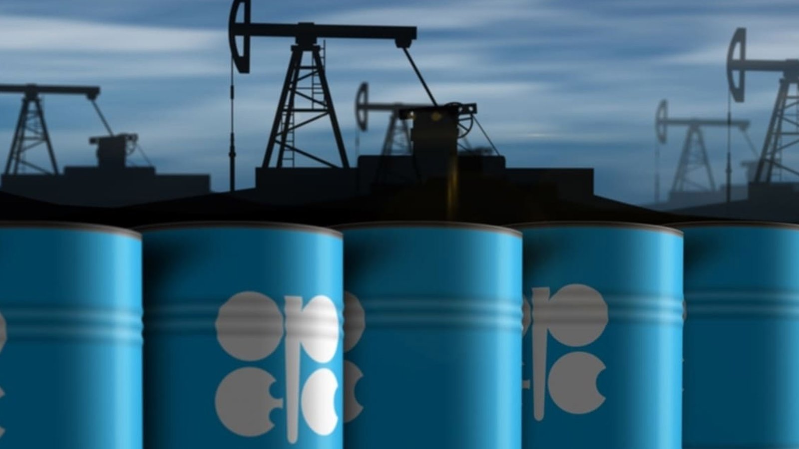 உலக பொருளாதாரம் – OPEC+ முக்கிய முடிவு