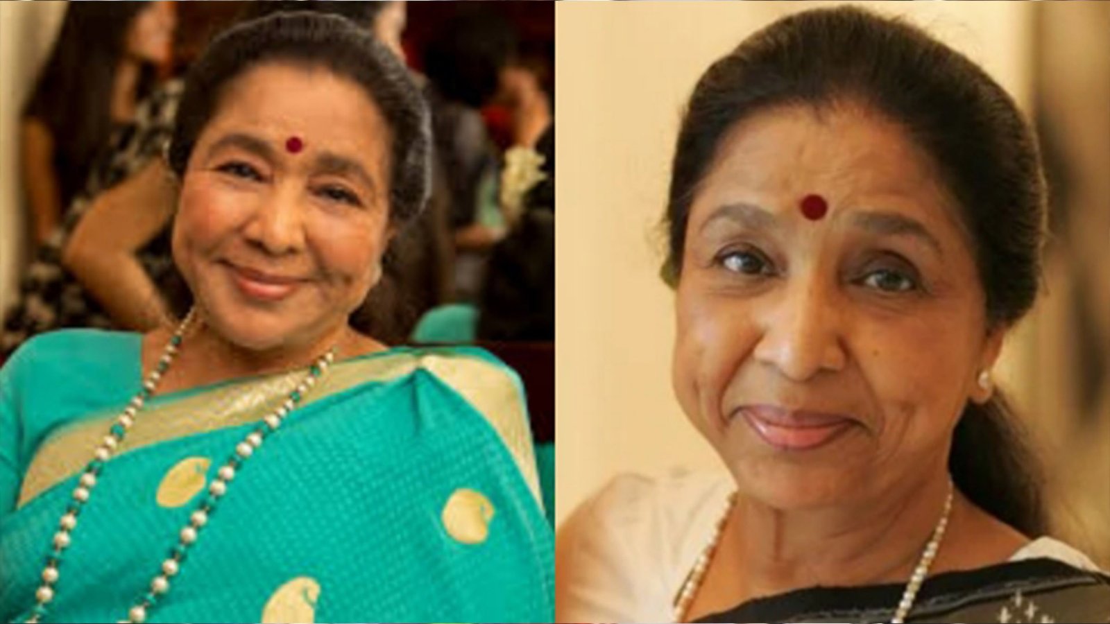 இசை உலகின் சகாப்தம், புகழ்பெற்ற பின்னணிப் பாடகி ஆஷா போஸ்லே (Asha Bhosle) அவர்கள் இன்று (ஏப்ரல் 12, 2026) தனது 92-வது வயதில் காலமானார் என்ற செய்தி இந்தியத் திரை உலகையே சோகத்தில் ஆழ்த்தியுள்ளது.