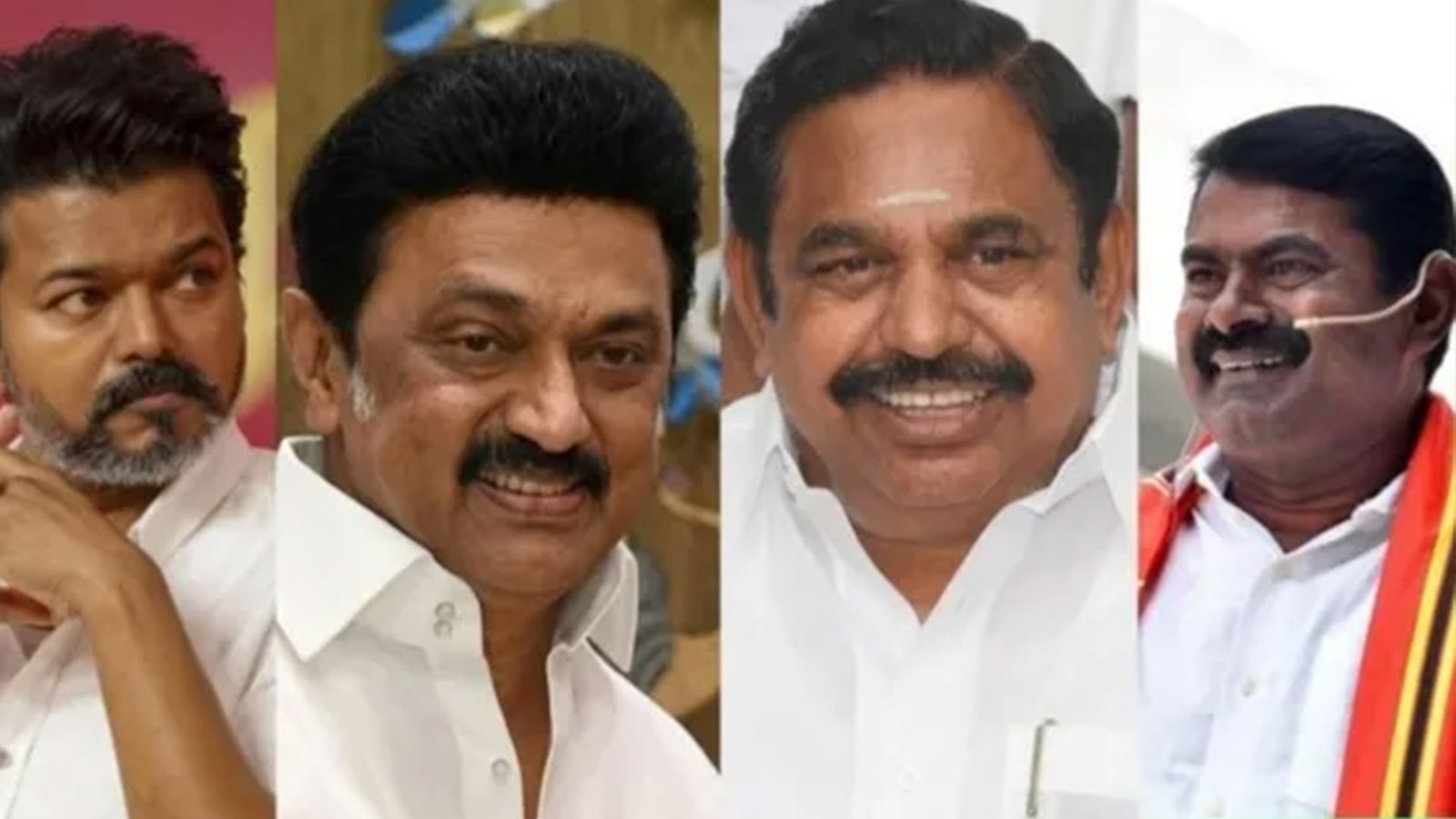 46 தொகுதிகளில் ஒரு பெண் வேட்பாளர் கூட இல்லை – தமிழக அரசியலில் கேள்விக்குறி!