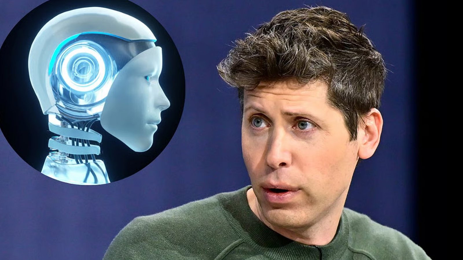 AI-க்கு எதிர்ப்பு? – சாம் ஆல்ட்மேன் வீடு குறித்து பரபரப்பு!