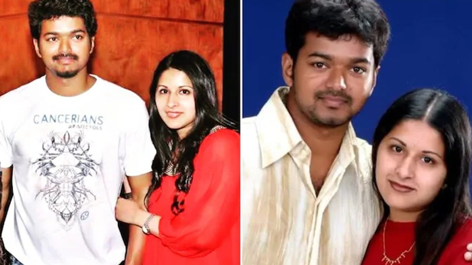 நடிகர் விஜய் - சங்கீதா விவாகரத்து வழக்கில் அதிரடி திருப்பம்! உண்மைகளை உடைக்கத் தயாராகும் சங்கீதா? - ஏப்ரல் 20-ல் விசாரணை!