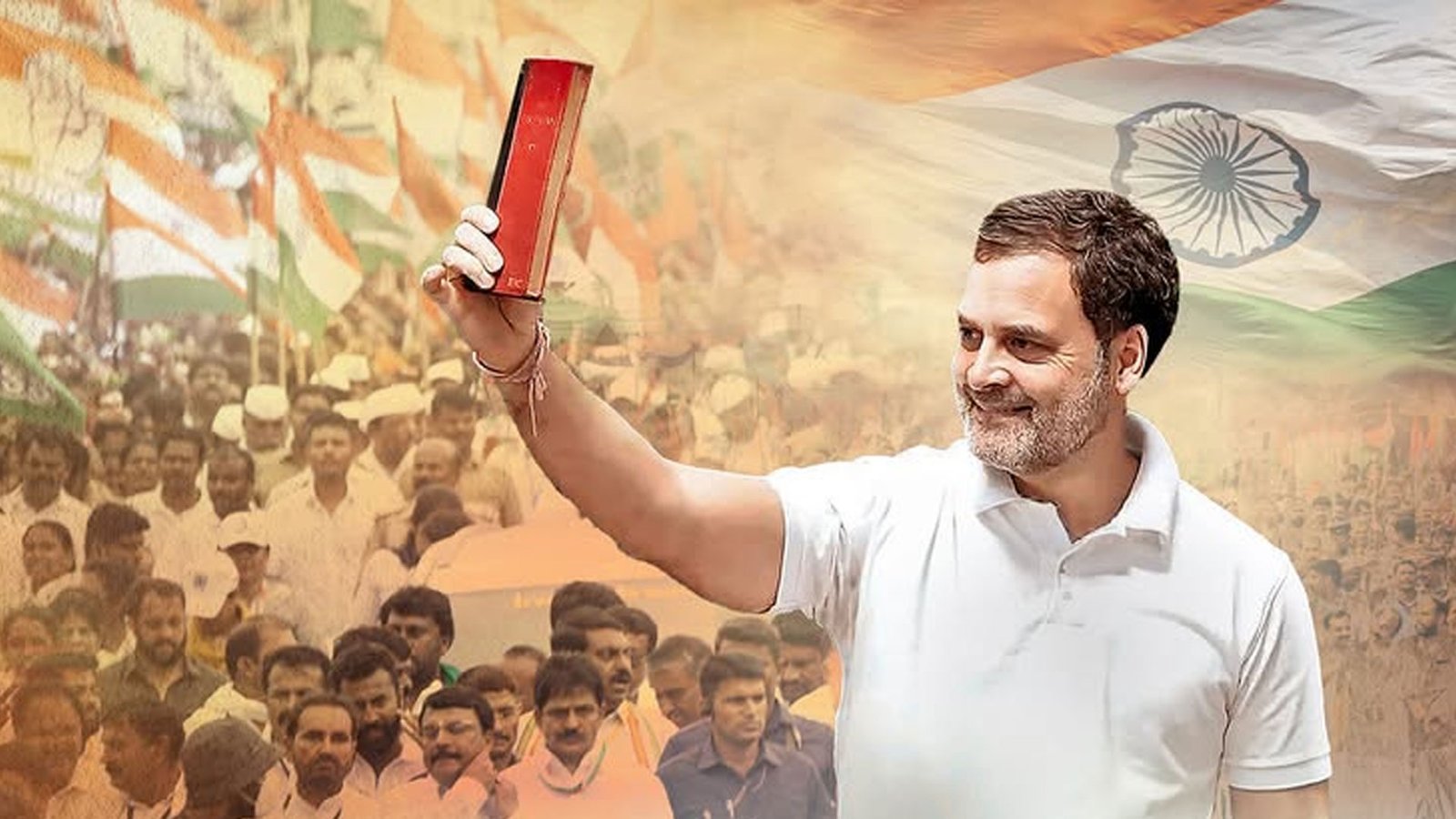 பொன்னேரி, சோளிங்கர், துறையூர்: ராகுல் காந்தியின் அதிரடிப் பரப்புரை!