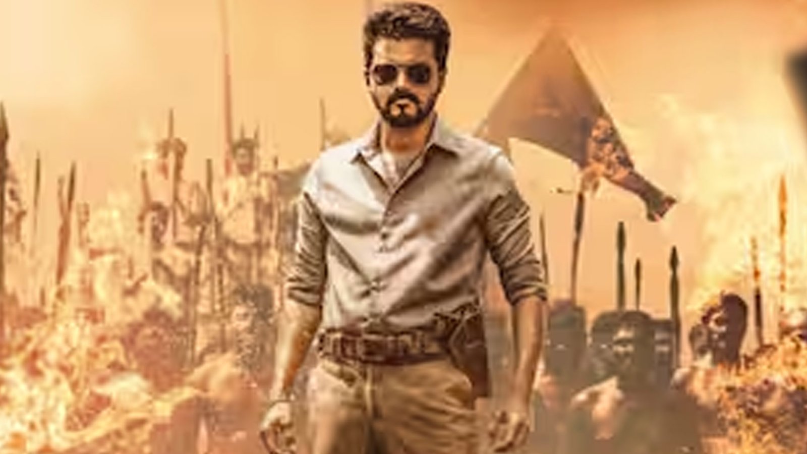 ஜனநாயகன் பட விவகாரம்: ரகசியக் காட்சிகளைத் திருடிய ஃப்ரீலான்ஸ் எடிட்டர் - பின்னணியில் நடந்தது என்ன?