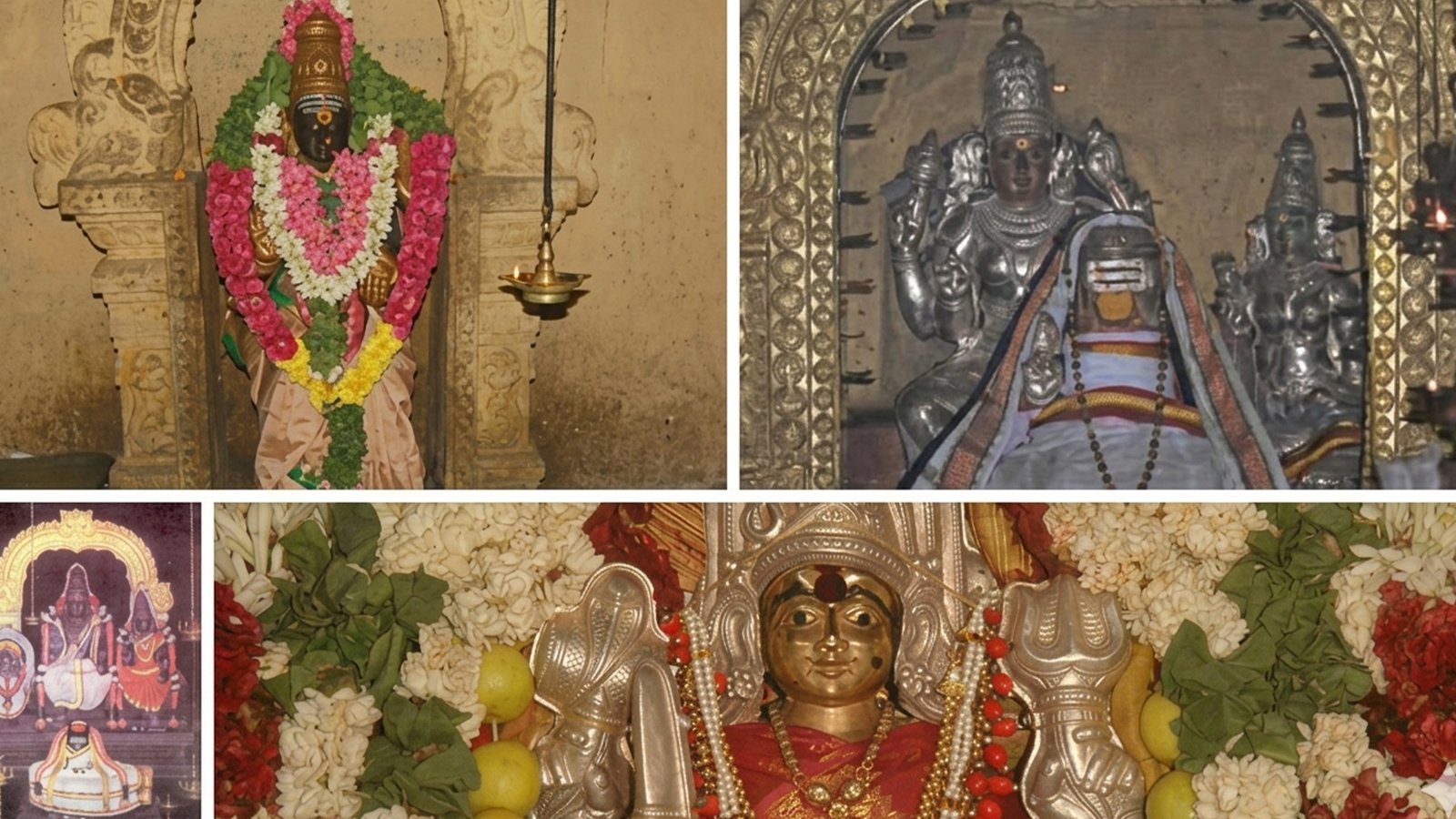 திருமணத் தடை நீக்கும் திருவேற்காடு அருள்மிகு வேதபுரீஸ்வரர் திருக்கோவில்: சிறப்புகளும் வழிபாட்டு முறைகளும்!