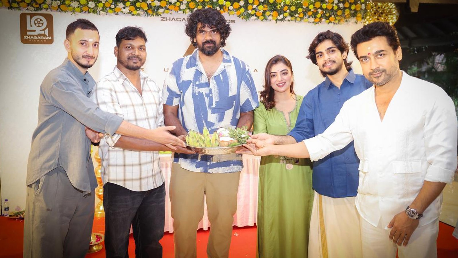 சூர்யா - ஜித்து மாதவன் கூட்டணியில் உருவாகும் 'Suriya 47' திரைப்படத்தின் லேட்டஸ்ட் அப்டேட் மற்றும் படப்பிடிப்பு தகவல்கள் இதோ: