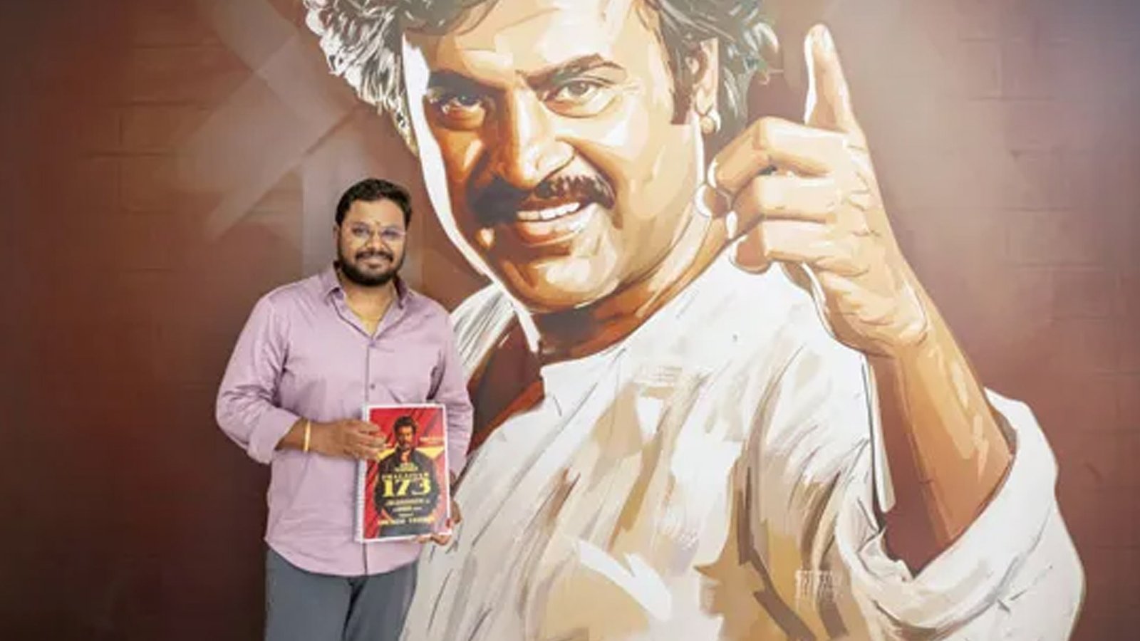 சூப்பர் ஸ்டார் ரஜினிகாந்த் நடிப்பில், கமல்ஹாசனின் Raaj Kamal Films International (RKFI) தயாரிப்பில் உருவாகும் 'Thalaivar 173' திரைப்படத்தின் இயக்குநர் மாற்றங்கள் குறித்த சமீபத்திய தகவல்கள் இதோ