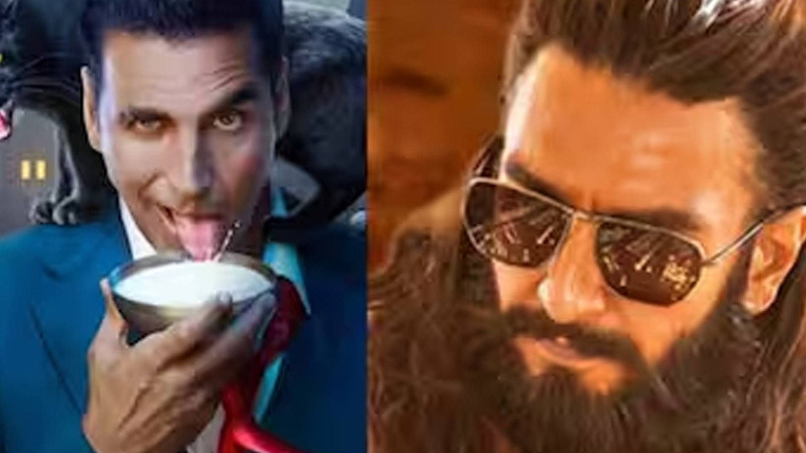 Bhooth Bangla Box Office: முதல் நாளில் மிரட்டியதா அக்ஷய் குமாரின் ‘பூத் பங்களா’? - ‘துரந்தர் 2’ சாதனையை முறியடித்ததா?