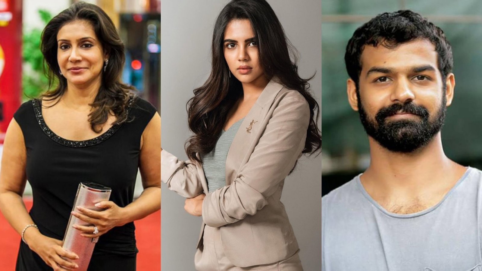 கல்யாணி - பிரணவ் மோகன்லால் திருமணம்? வதந்திகளுக்கு முற்றுப்புள்ளி வைத்த தாய் லிசி!