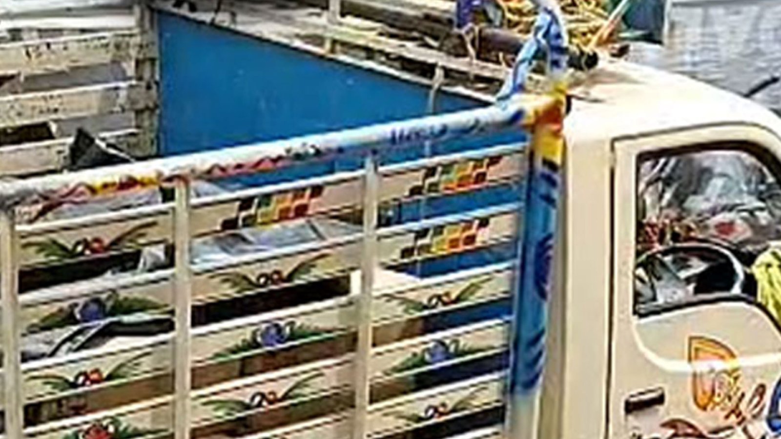 கடலூரில் பரபரப்பு அதிமுக சின்னம் பொறித்த 'செக்' மாதிரிகள் பறிமுதல் - பறக்கும் படை அதிரடி!