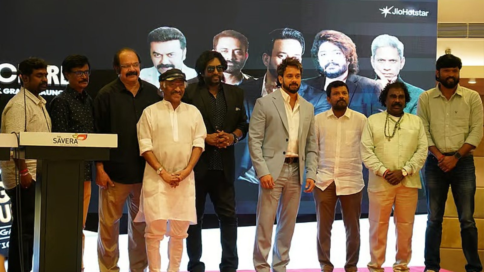 ‘பிக் பாஸ்’ ரேஞ்சுக்கு இதுவும் ஹிட் அடிக்கும்! - தொகுப்பாளராக அவதாரம் எடுக்கும் நடிகர் பரத்; ‘பிக் பிட்ச்சர்’ பிரம்மாண்ட அறிமுகம்!