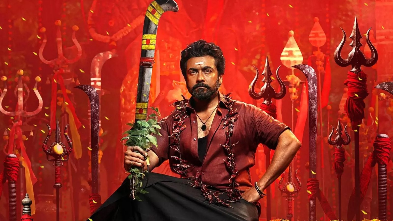 "அடி அடினு அடிச்சிட்டாங்க.." சூர்யா ரசிகர்களின் செயலால் மனமுடைந்த ஆர்.ஜே.பாலாஜி! - 'கருப்பு' பட அப்டேட்.