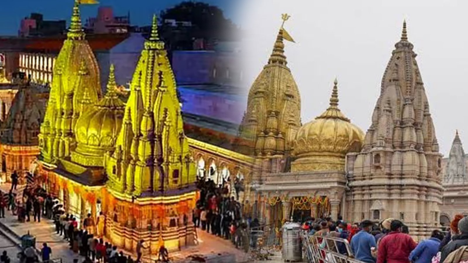 வாரணாசி அருள்மிகு காசி விஸ்வநாதர் திருக்கோவில் சிறப்புகள்!