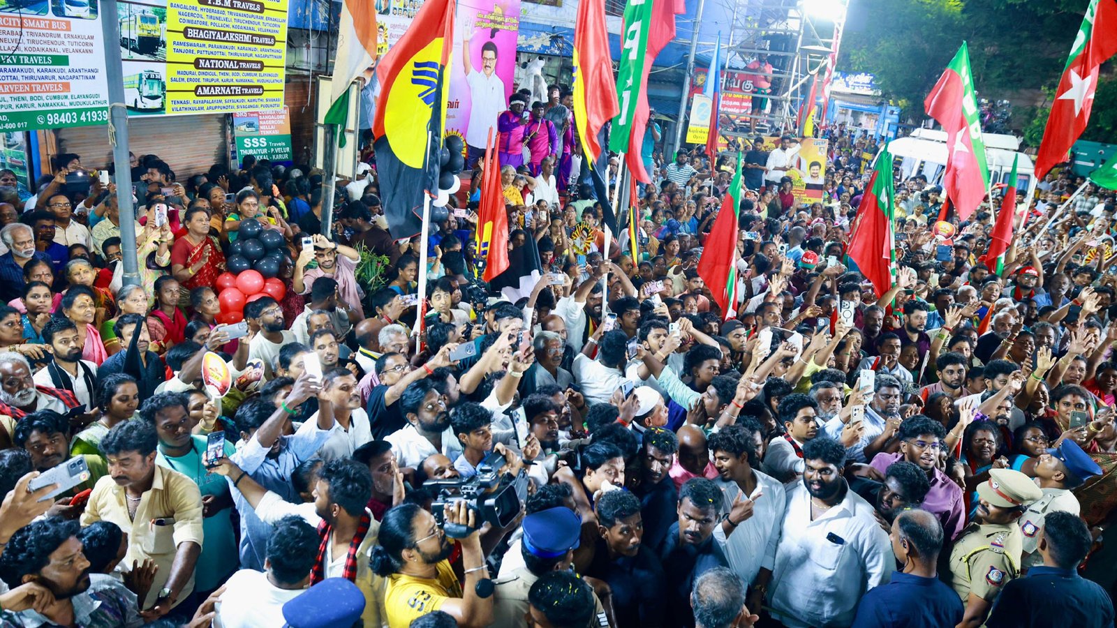 "மற்ற மாநிலங்களை விட நாம் மிகச்சிறப்பு!" - குறைகளைச் சுட்டிக்காட்டுபவர்களுக்கு முதல்வர் மு.க.ஸ்டாலின் அதிரடி பதில்!