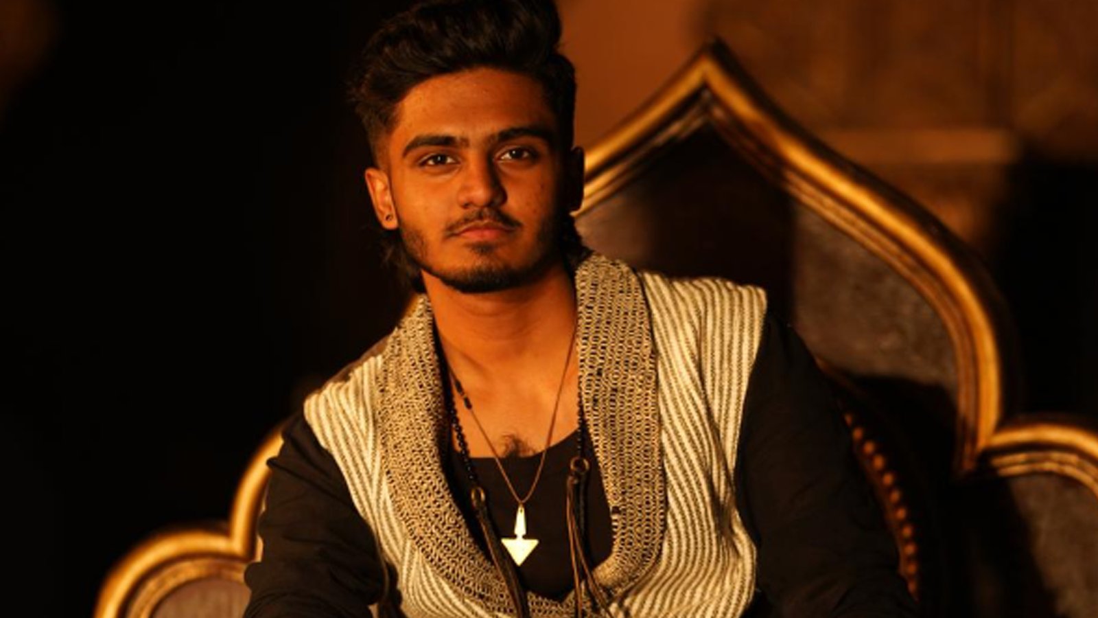 "நான் ஹீரோவா? எனக்கு நடிக்கவே தெரியாது!" - பரவிய வதந்திகளுக்கு இசையமைப்பாளர் சாய் அப்யங்கர் அதிரடி விளக்கம்!