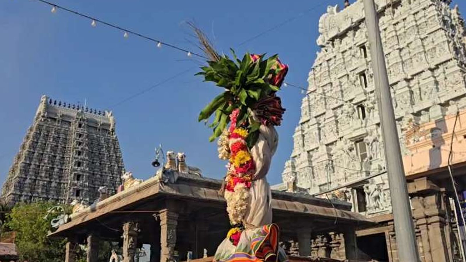 திருவண்ணாமலையில் சித்திரை வசந்த உற்சவம் தொடக்கம்: 10 நாட்கள் நடைபெறும் விழாவின் முக்கிய நிகழ்வுகள்!