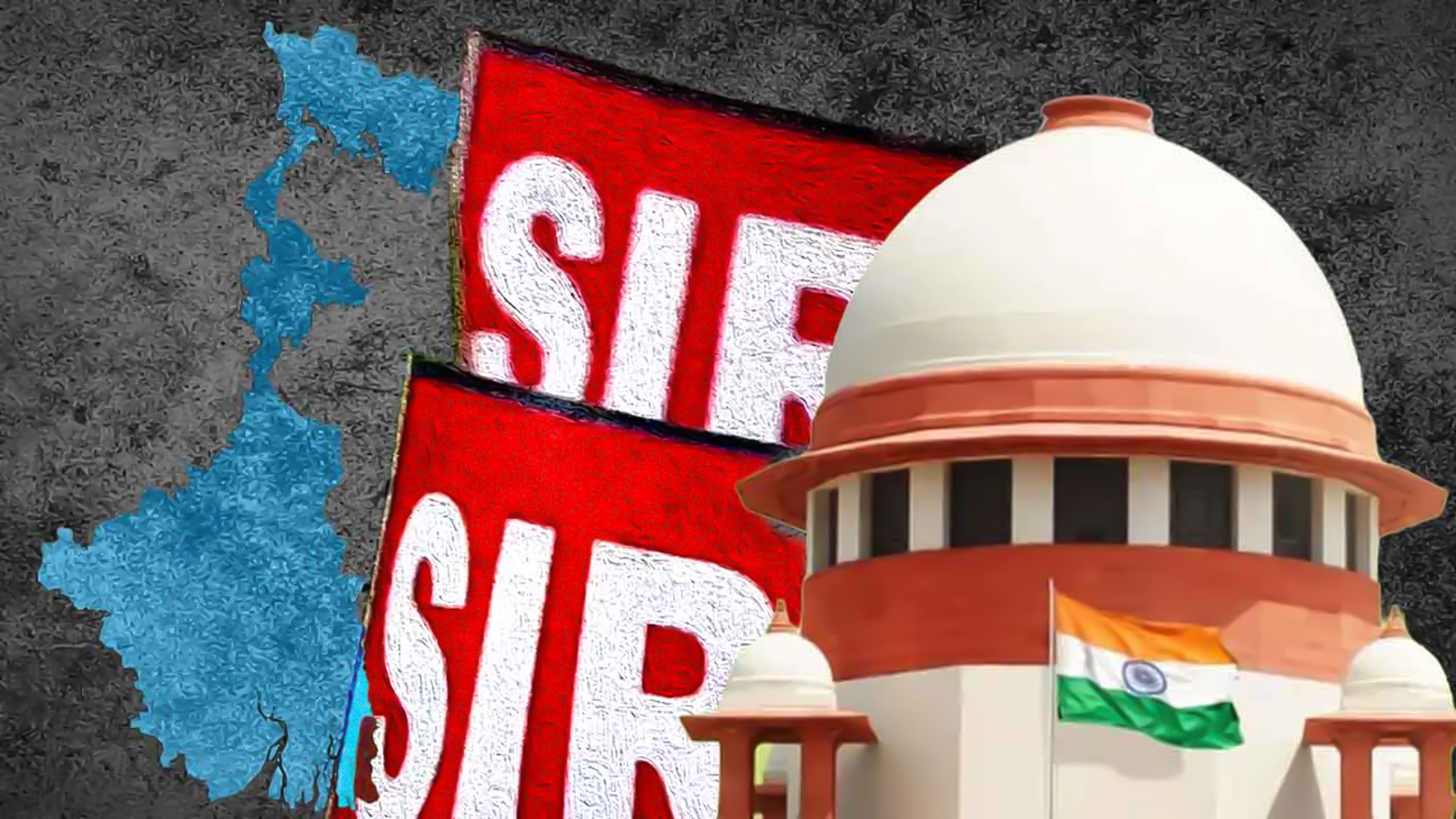 தேர்தல் நடத்துவோருக்கே வாக்குரிமை இல்லையா? - 65 அதிகாரிகள் உச்சநீதிமன்றத்தில் முறையீடு!