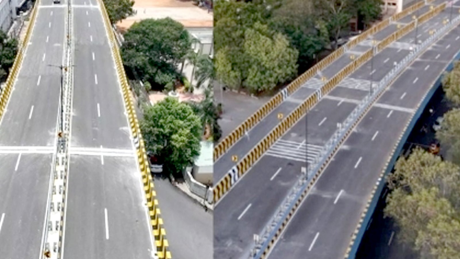 கோவை வாகன ஓட்டிகள் கவனத்திற்கு! ஜிடி மேம்பாலத்தில் இன்று முதல் 2 நாட்களுக்கு போக்குவரத்து தடை - மாநகர காவல்துறை அறிவிப்பு!