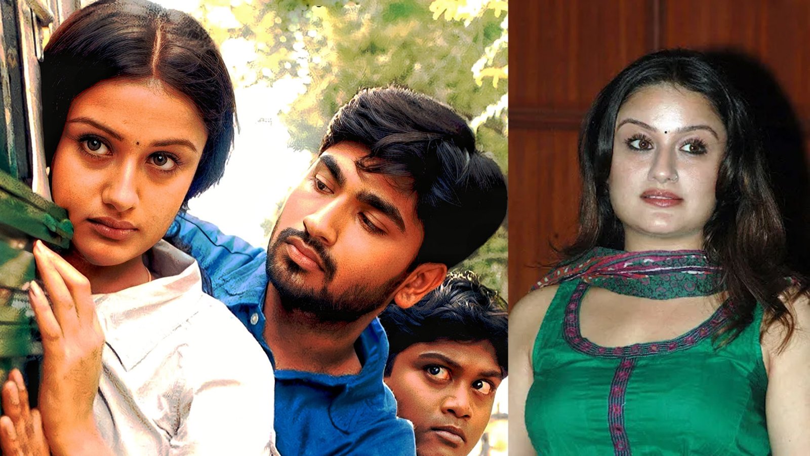 சிங்கிள் ஈஸ் கிங்! 40-களிலும் குறையாத வசீகரம்... சுடிதாரில் சொக்கவைக்கும் சோனியா அகர்வாலின் லேட்டஸ்ட் க்ளிக்ஸ்!