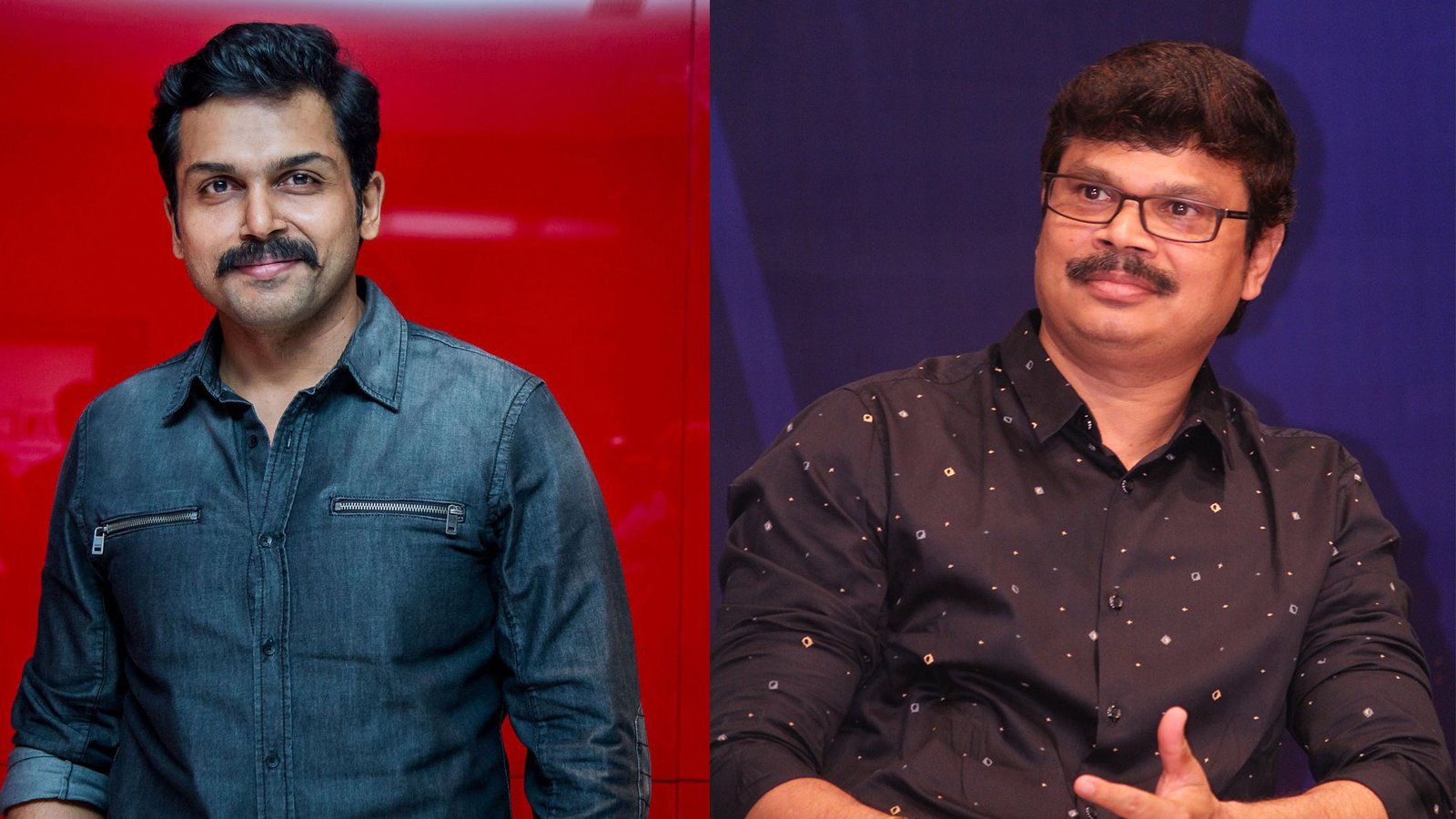 அடுத்த அதிரடிக்கு தயாராகும் கார்த்தி! தெலுங்கு மாஸ் இயக்குனர் பொயபட்டி ஸ்ரீனுவுடன் கைகோர்க்கும் ‘கைதி’ நாயகன்?