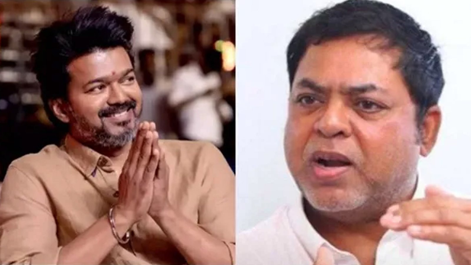 ஜேம்ஸ் வசந்தன் கார் கண்ணாடி உடைப்பு: பின்னணியில் அரசியல் பகையா? போலீசார் வெளியிட்ட அதிரடி உண்மை!