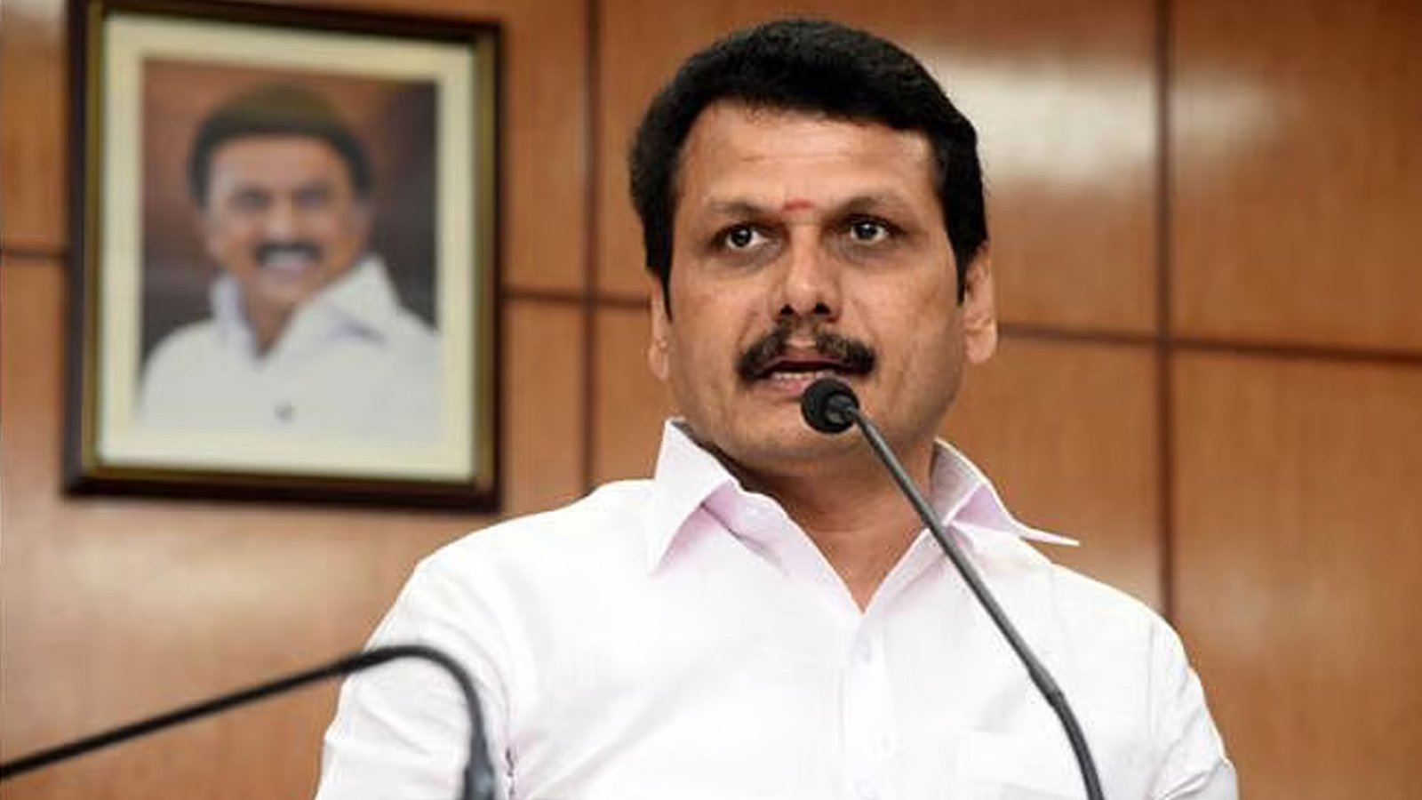 அமைச்சர் செந்தில் பாலாஜிக்கு பின்னடைவு: ₹397 கோடி மின்மாற்றி முறைகேடு வழக்கு சிபிஐ-க்கு மாற்றம் - சென்னை உயர் நீதிமன்றம் அதிரடி தீர்ப்பு!