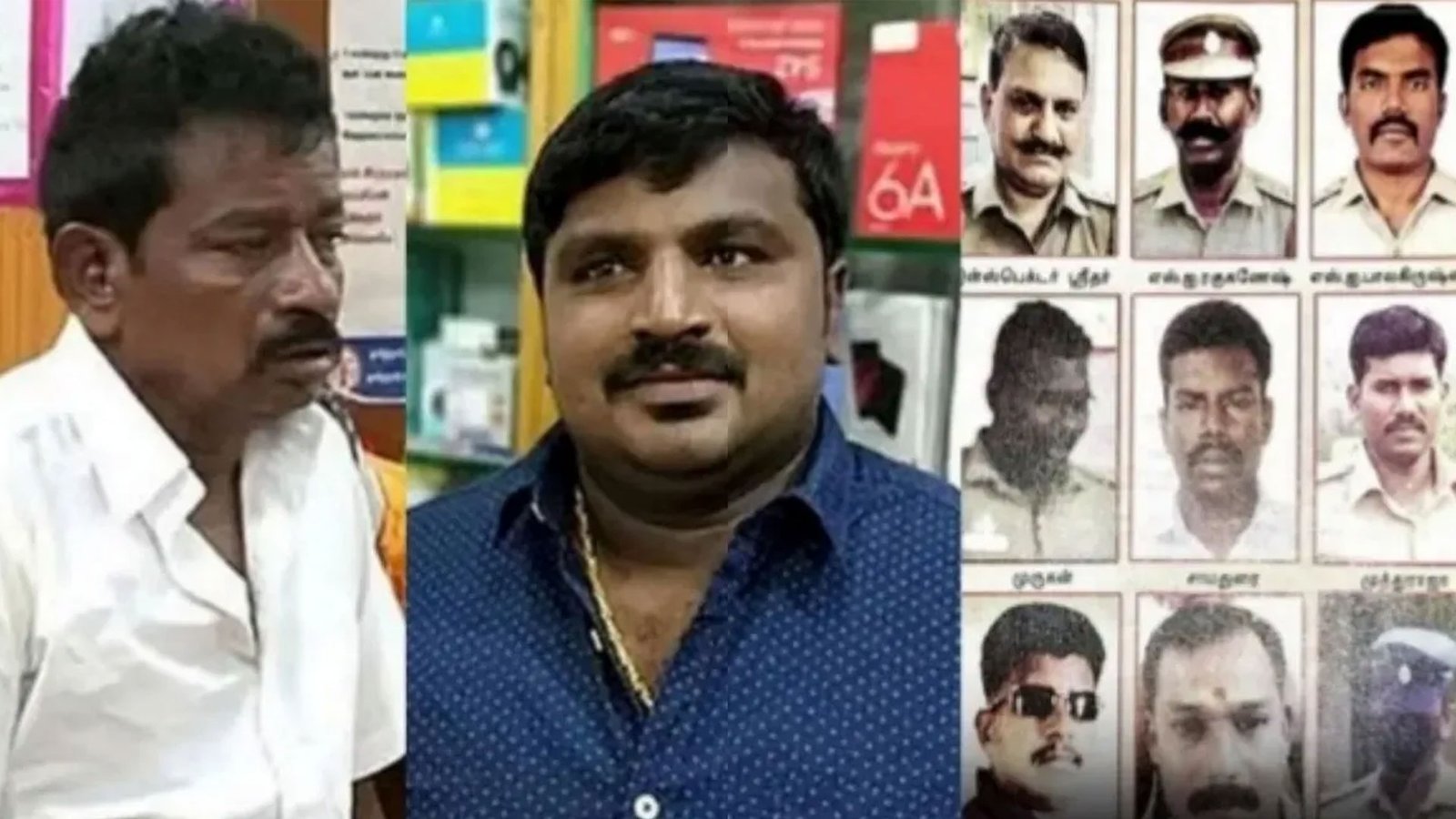 சாத்தான்குளம் வழக்கு: 9 போலீசாருக்கு தூக்குத் தண்டனையை உறுதி செய்யக் கோரும் மேல்முறையீடு - ஜூன் 4 முதல் தினசரி விசாரணை! உயர்நீதிமன்றம் அதிரடி!