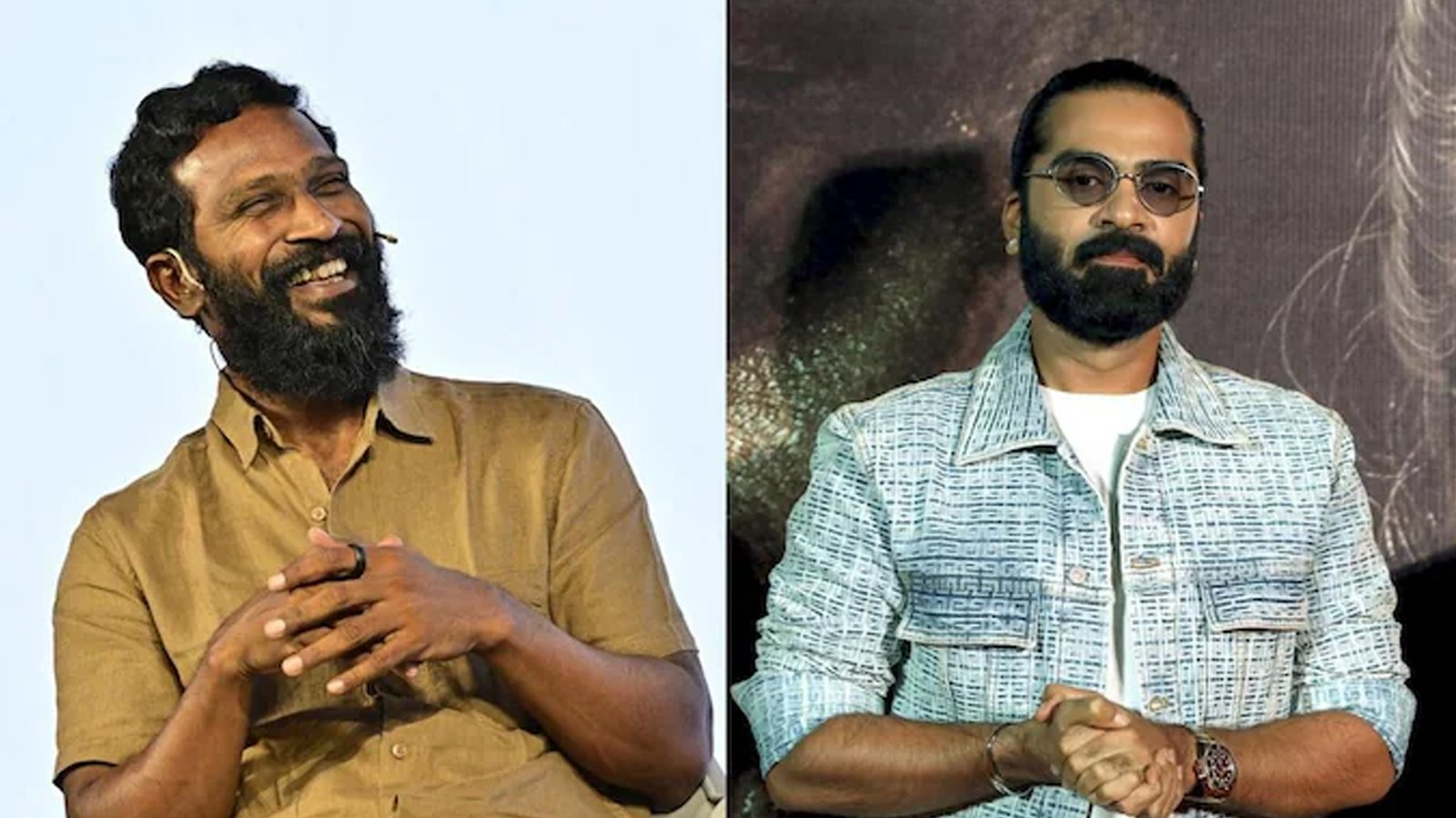 ஒரே நேரத்தில் இரண்டு படங்கள்! கேரவனிலேயே தங்கியிருக்கும் வெற்றிமாறன்: 'வடசென்னை 2' படத்திற்காக ராப்பகலாக நடக்கும் வேலைகள்!