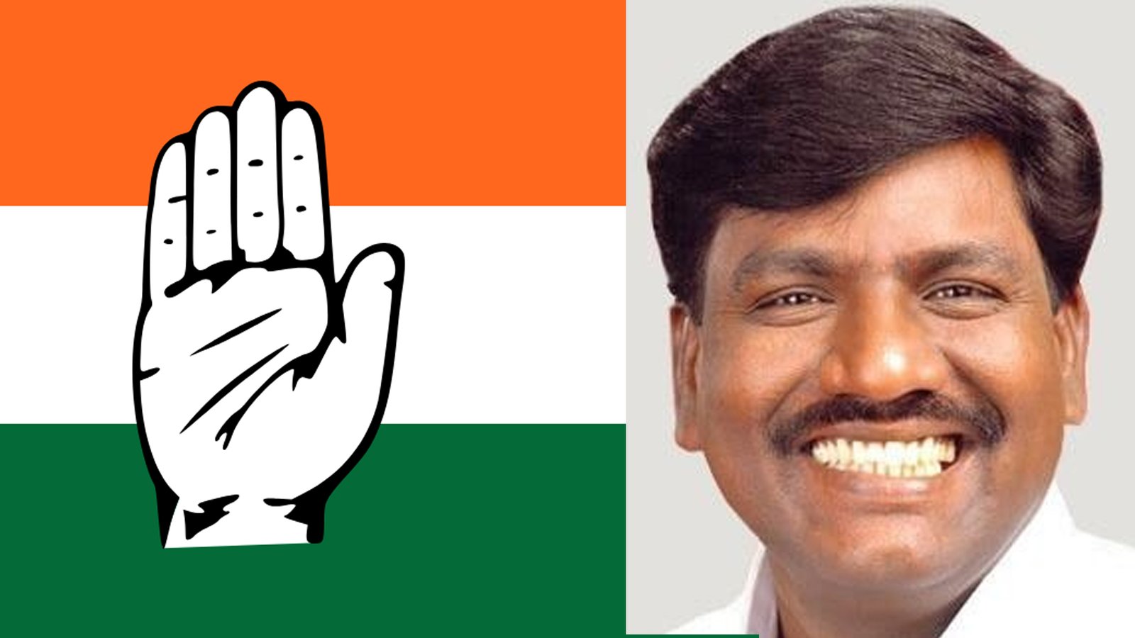 மேலூர் சட்டமன்றத் தேர்தல் 2026: காங்கிரஸ் வேட்பாளர் பி. விஸ்வநாதன் வெற்றி!