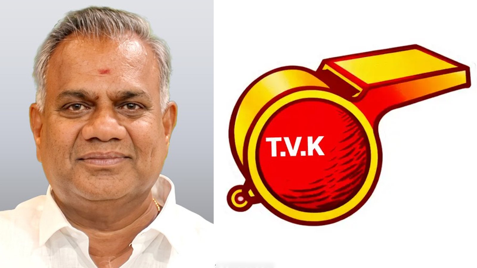 தியாகராய நகரில் தமிழக வெற்றிக் கழகம் அபார வெற்றி! திமுக, அதிமுகவை வீழ்த்தி புஸ்ஸி ஆனந்த் வரலாற்று சாதனை!