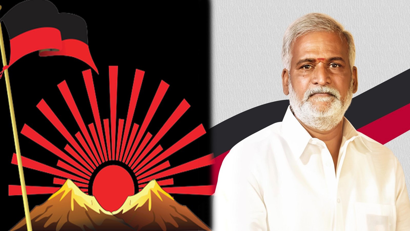 துறைமுகம் தொகுதியில் திமுக அமோக வெற்றி: பி.கே.சேகர் பாபு மீண்டும் வெற்றி வாகை சூடினார்!