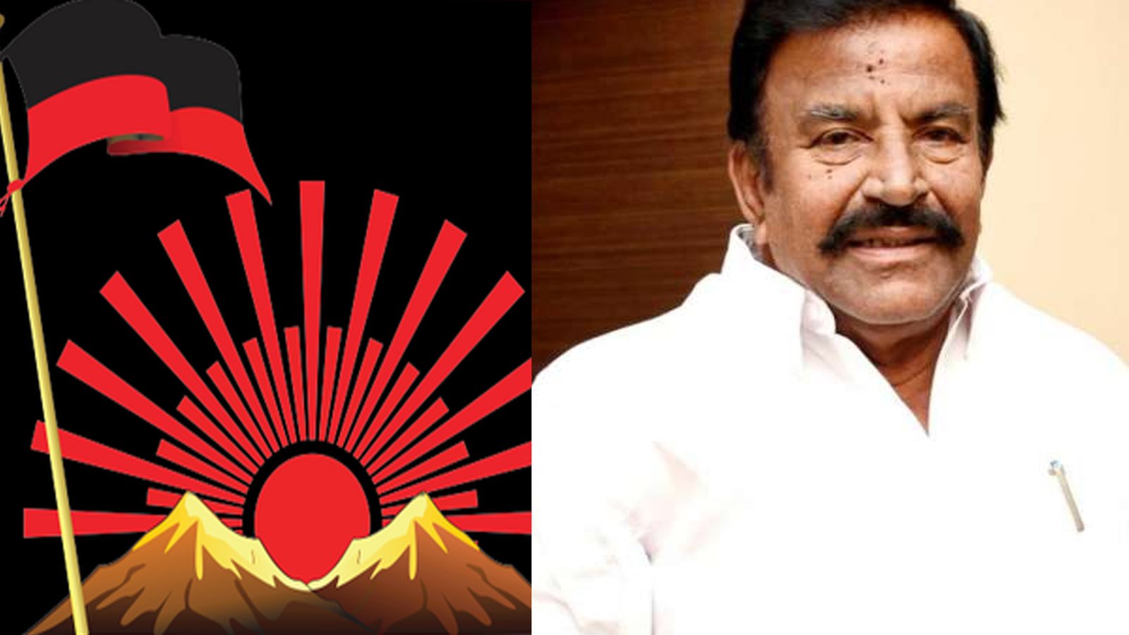 திருச்சி மேற்கு தொகுதியில் திமுக வேட்பாளர் கே.என். நேரு அபார வெற்றி!