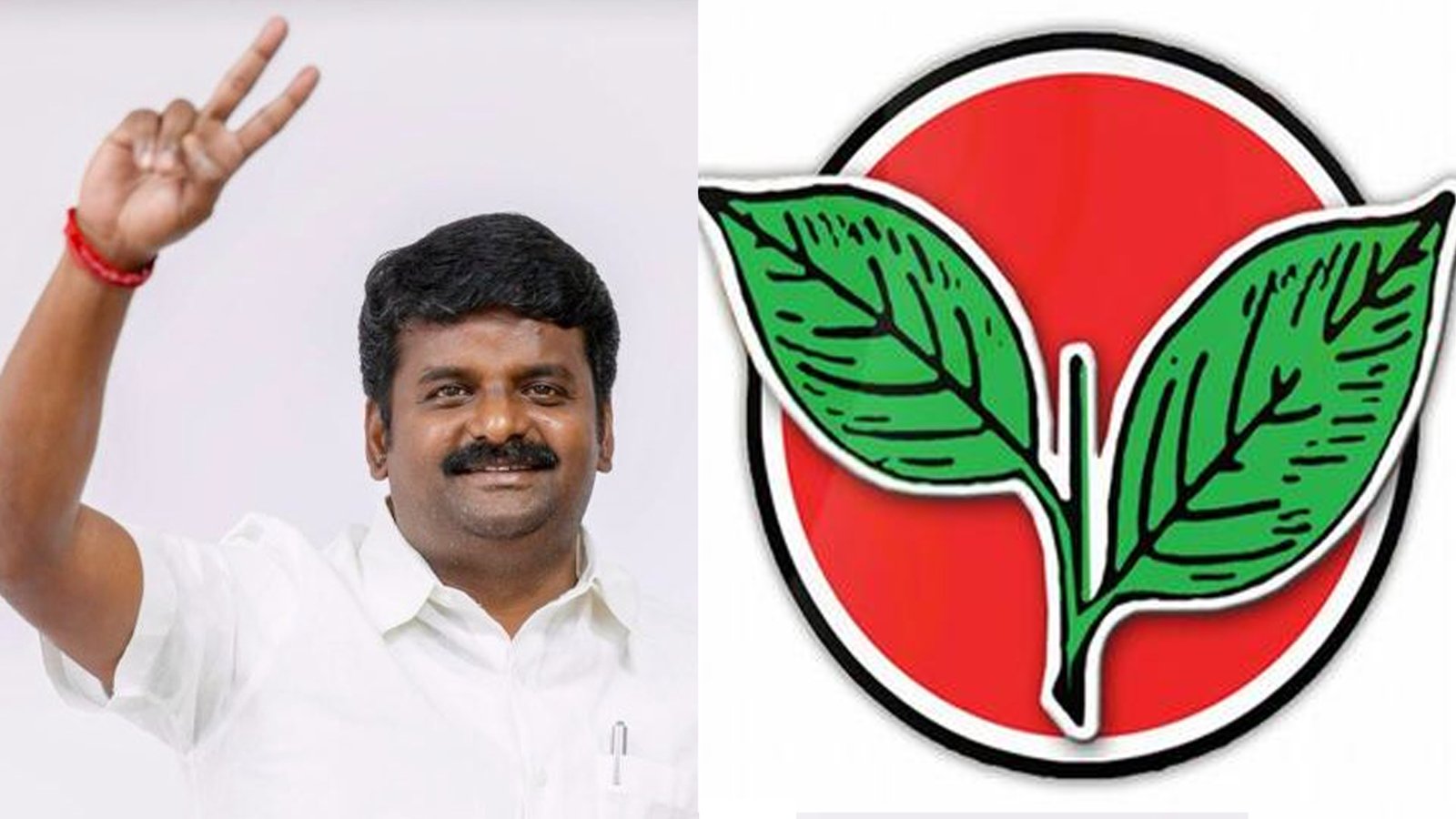 விராலிமலை தொகுதியில் ஹாட்ரிக் வெற்றி! அதிமுக வேட்பாளர் டாக்டர் சி.விஜயபாஸ்கர் 44,006 வாக்குகள் வித்தியாசத்தில் அபார வெற்றி!