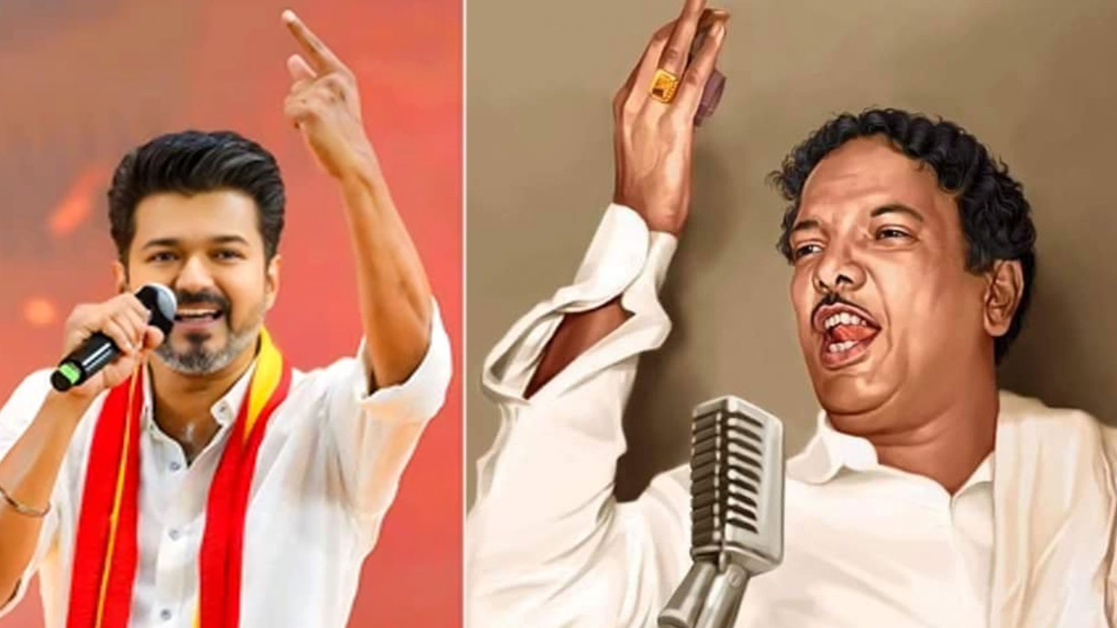 "நன்றி எதிர்பாராதே.." - தேர்தல் தோல்விக்கு மத்தியில் வைரலாகும் கலைஞரின் வரிகள்: சமூக வலைதளங்களில் திமுக தொண்டர்கள் உருக்கம்!