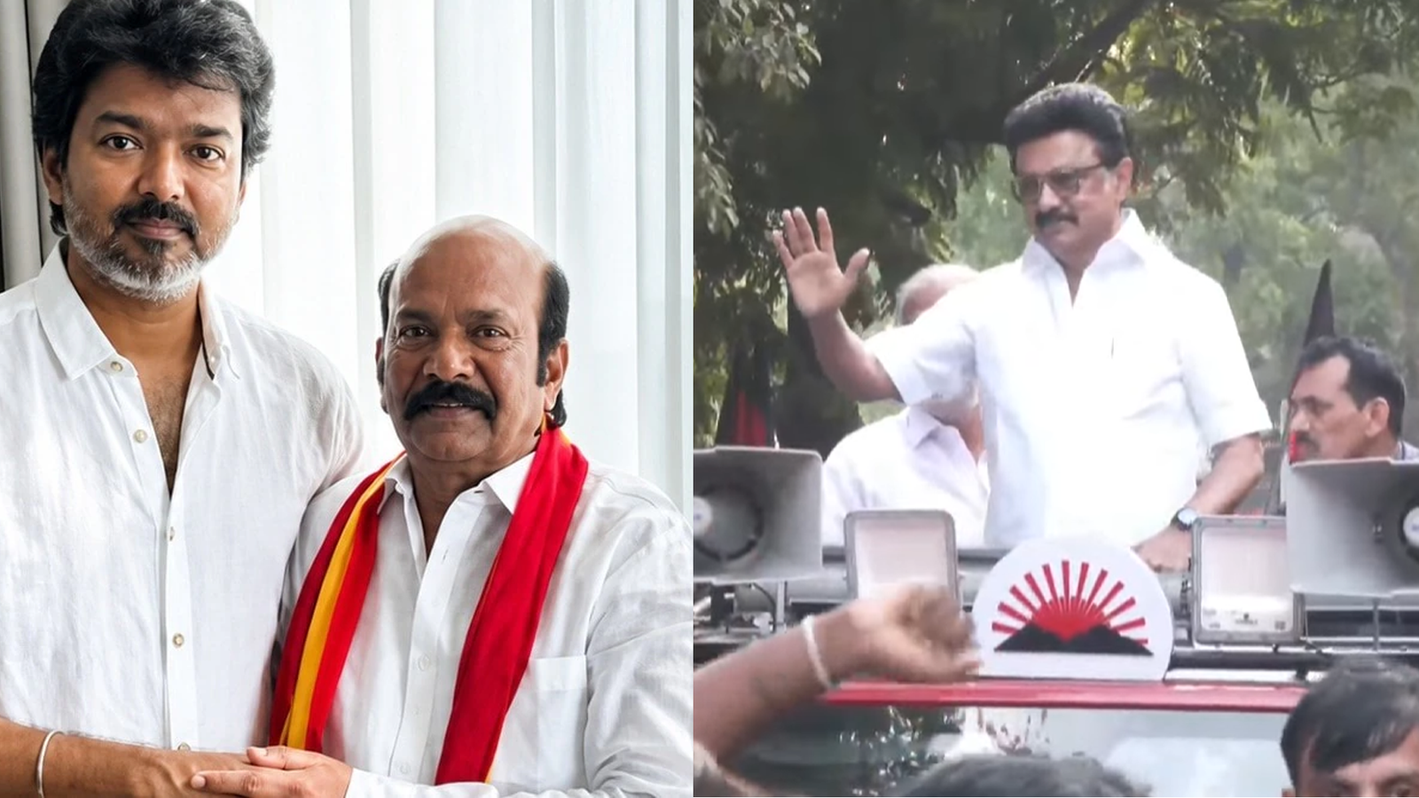 உலக அரங்கில் கவனத்தை ஈர்த்த தமிழக தேர்தல் முடிவுகள்: விஜய்யின் வெற்றியை வியந்து பாராட்டும் சர்வதேச ஊடகங்கள்!