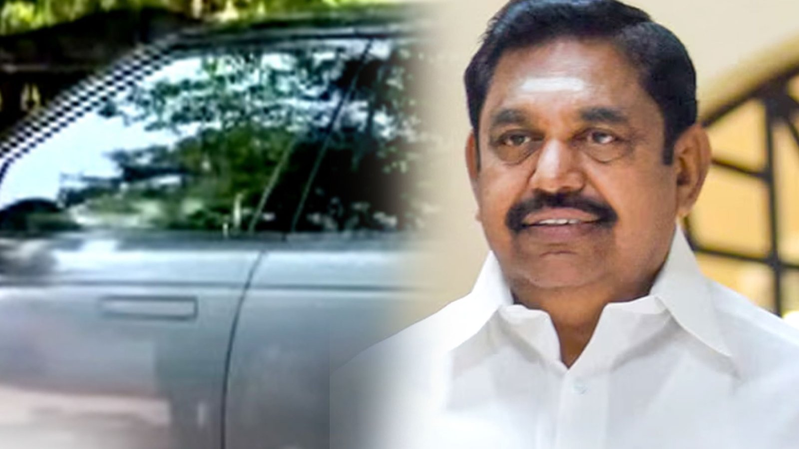 தமிழக அரசியலில் மெகா திருப்பம்! எடப்பாடி பழனிசாமியுடன் தவெக பொதுச்செயலாளர் என்.ஆனந்த் திடீர் சந்திப்பு - ஆதரவு கோரி பேச்சுவார்த்தை?