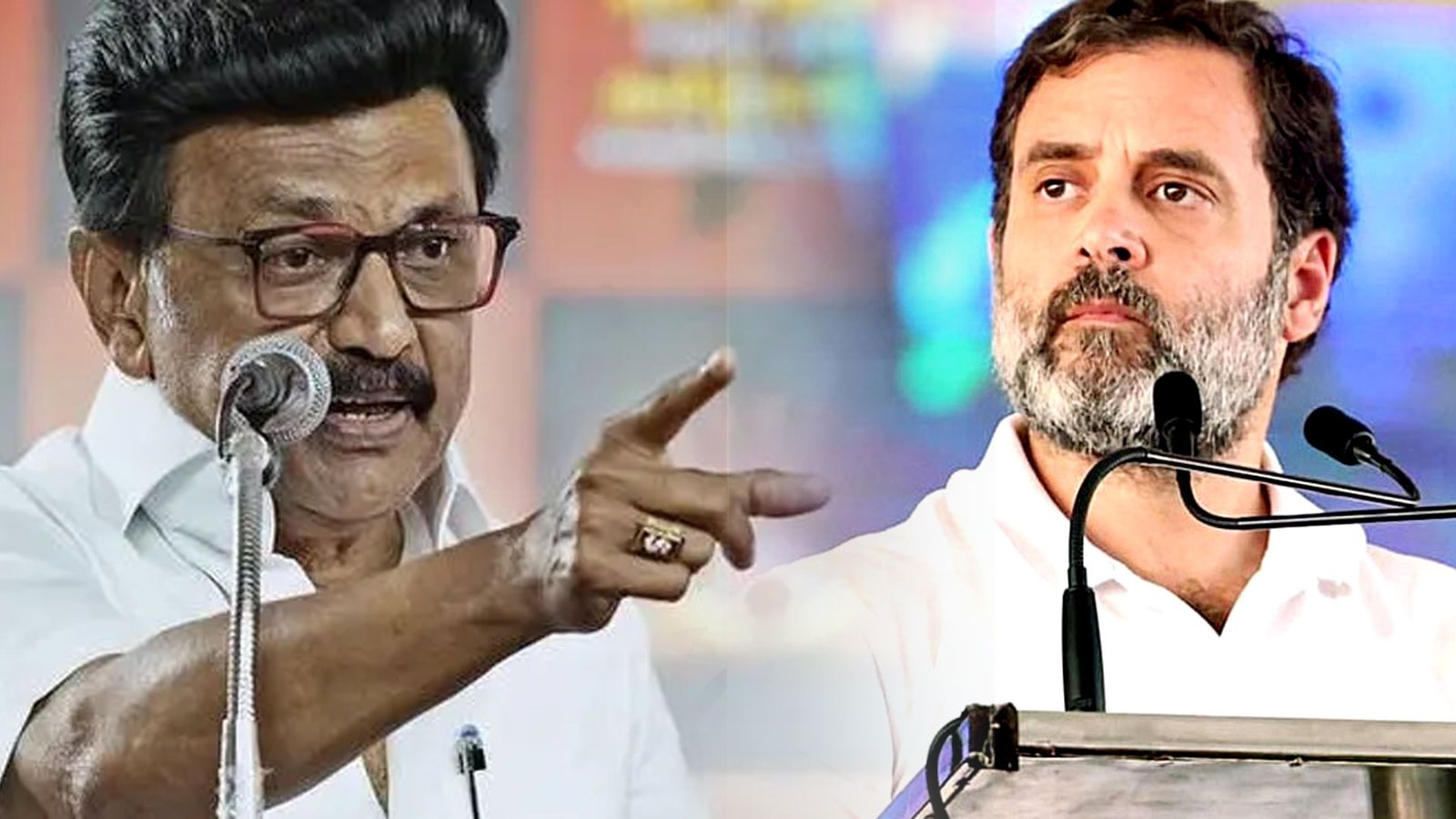 "நெருக்கடி நேரத்தில் உடனிருந்தோம்.. இதுதான் கைம்மாறா?" - காங்கிரஸை நோக்கி டி.ஆர்.பாலு சரமாரி கேள்வி! துரோகம் என திமுக காட்டம்!