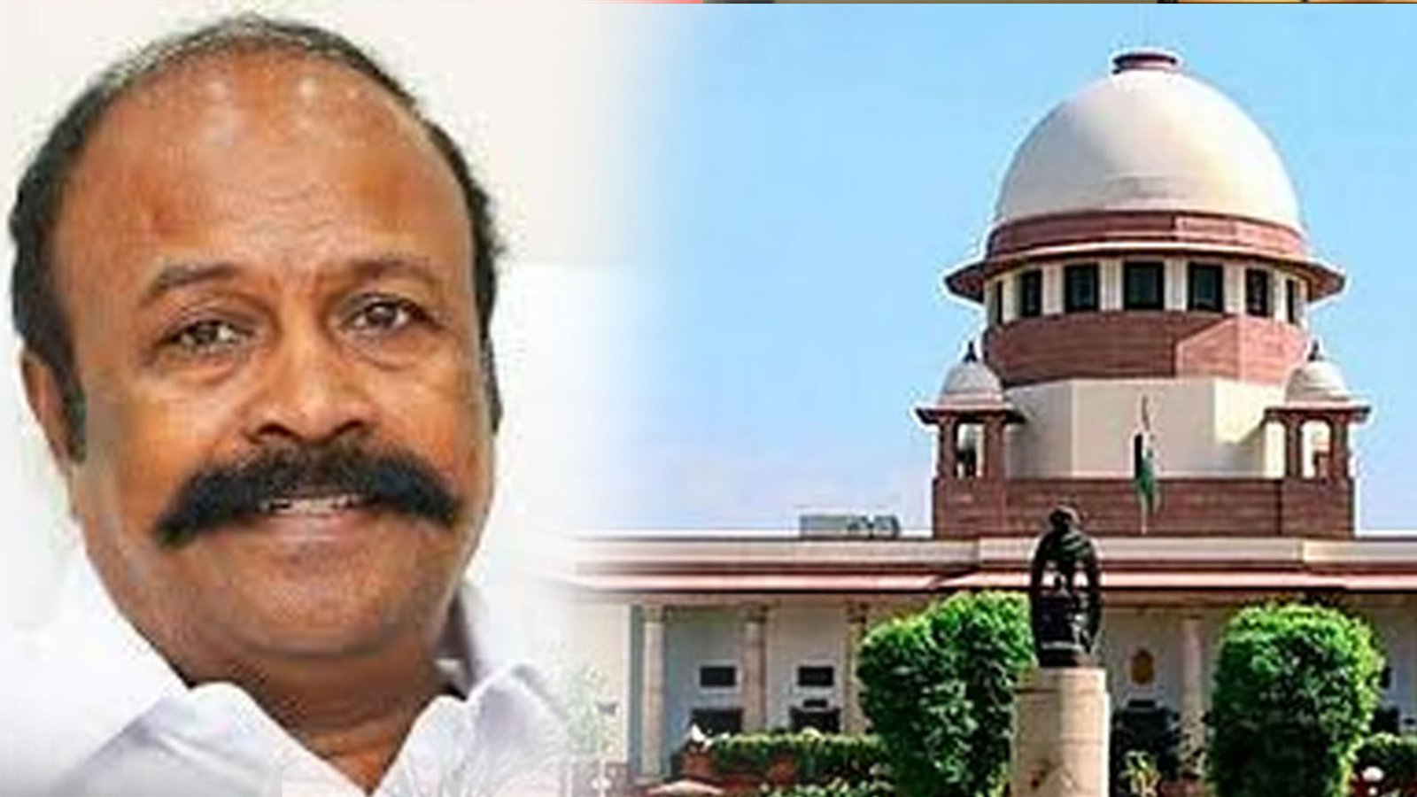 திருப்பத்தூர் அதிரடி: 1 வாக்கு வித்தியாசத்தில் தோல்வி! உச்சநீதிமன்றத்தில் பெரியகருப்பன் முறையீடு - தேர்தல் முடிவில் திருப்பம்?