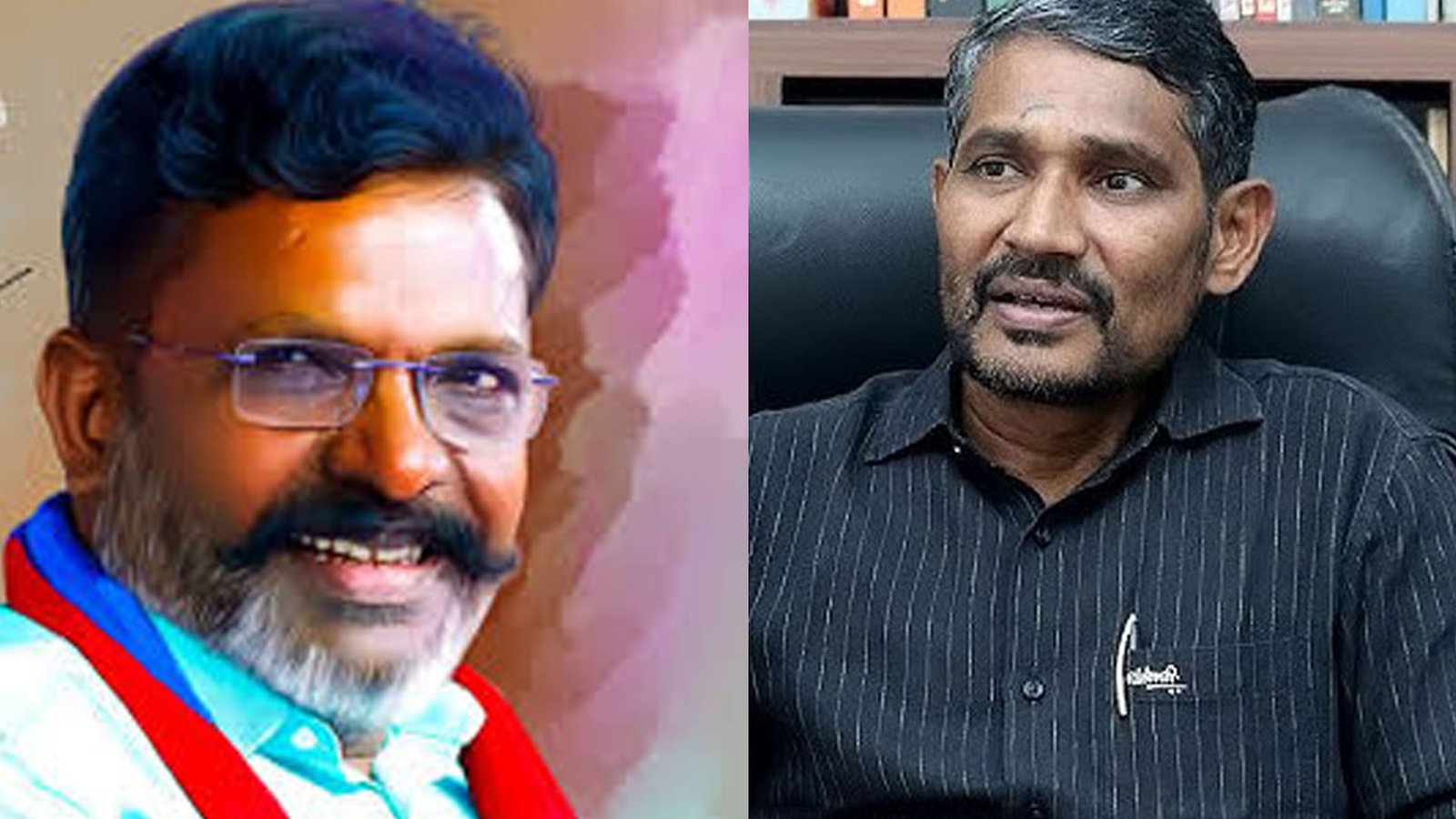 "ஆளுநர் ஆட்சி வரக்கூடாது என்பதே இலக்கு!" - அதிகாரத்தில் பங்கு குறித்த கேள்விக்கு வன்னி அரசு அதிரடி பதில்! விசிக-வின் இறுதி முடிவு என்ன?