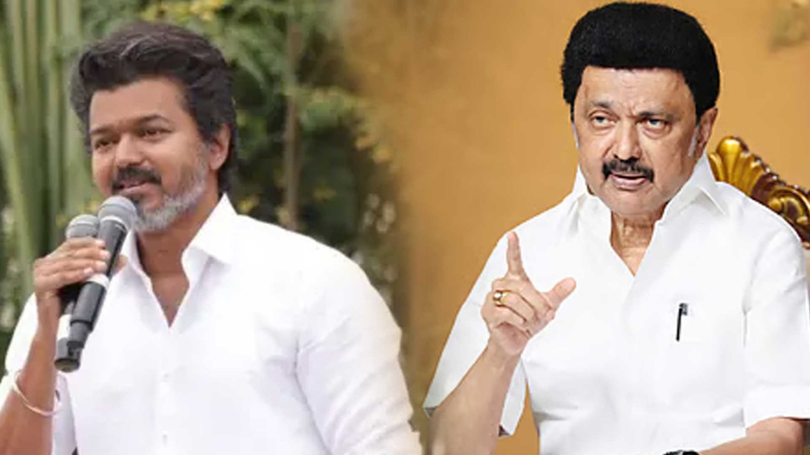 "அரசிடம் பணம் உள்ளது... கொடுக்க மனசுதான் வேண்டும்!" - புதிய அரசுக்கு மு.க.ஸ்டாலின் பதிலடி!