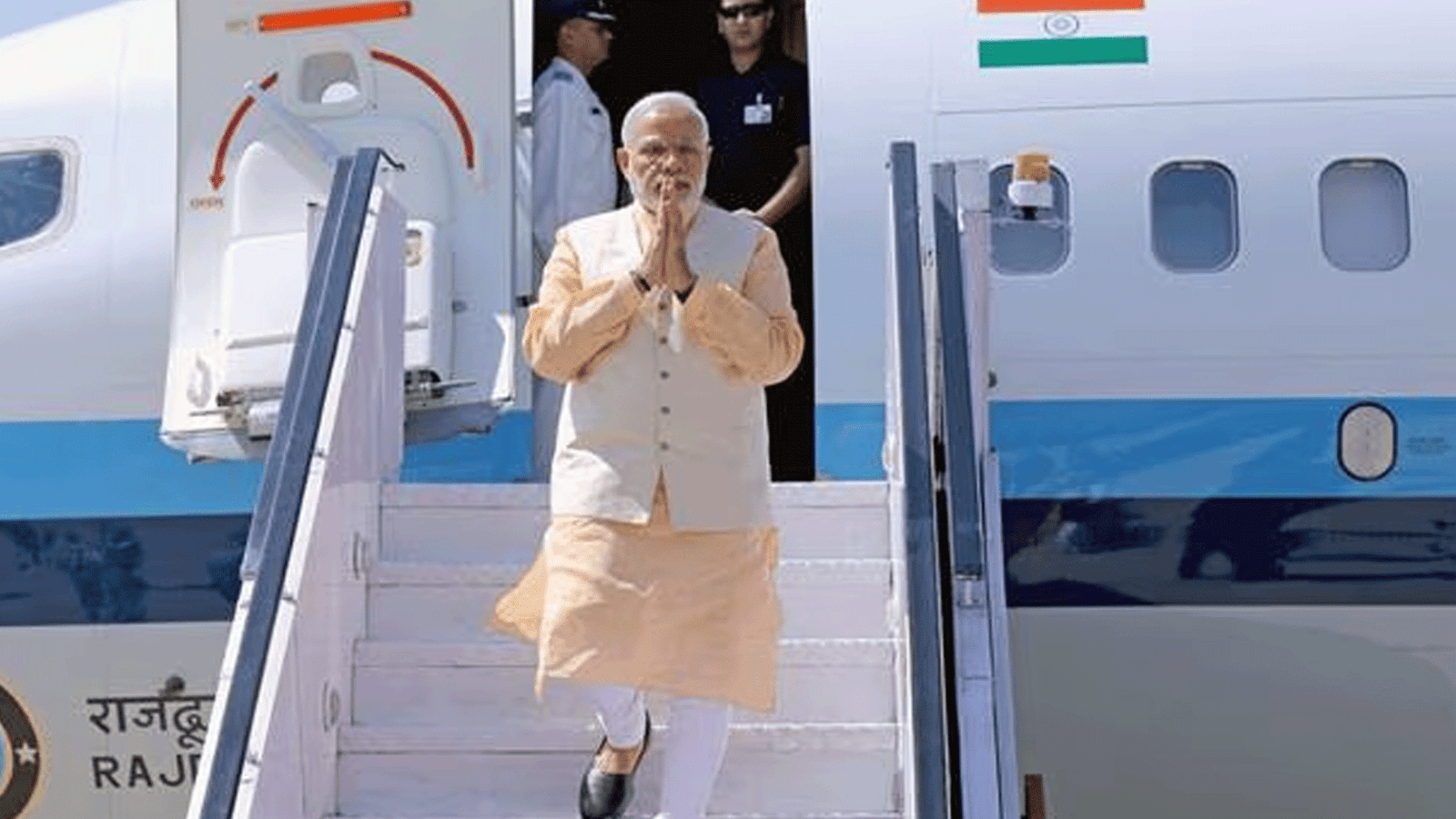 மே 15 முதல் 5 நாடுகளுக்கு அரசுமுறைப் பயணம் மேற்கொள்ளும் பிரதமர் மோடி; இருதரப்பு உறவுகளைப் பலப்படுத்த திட்டம்!