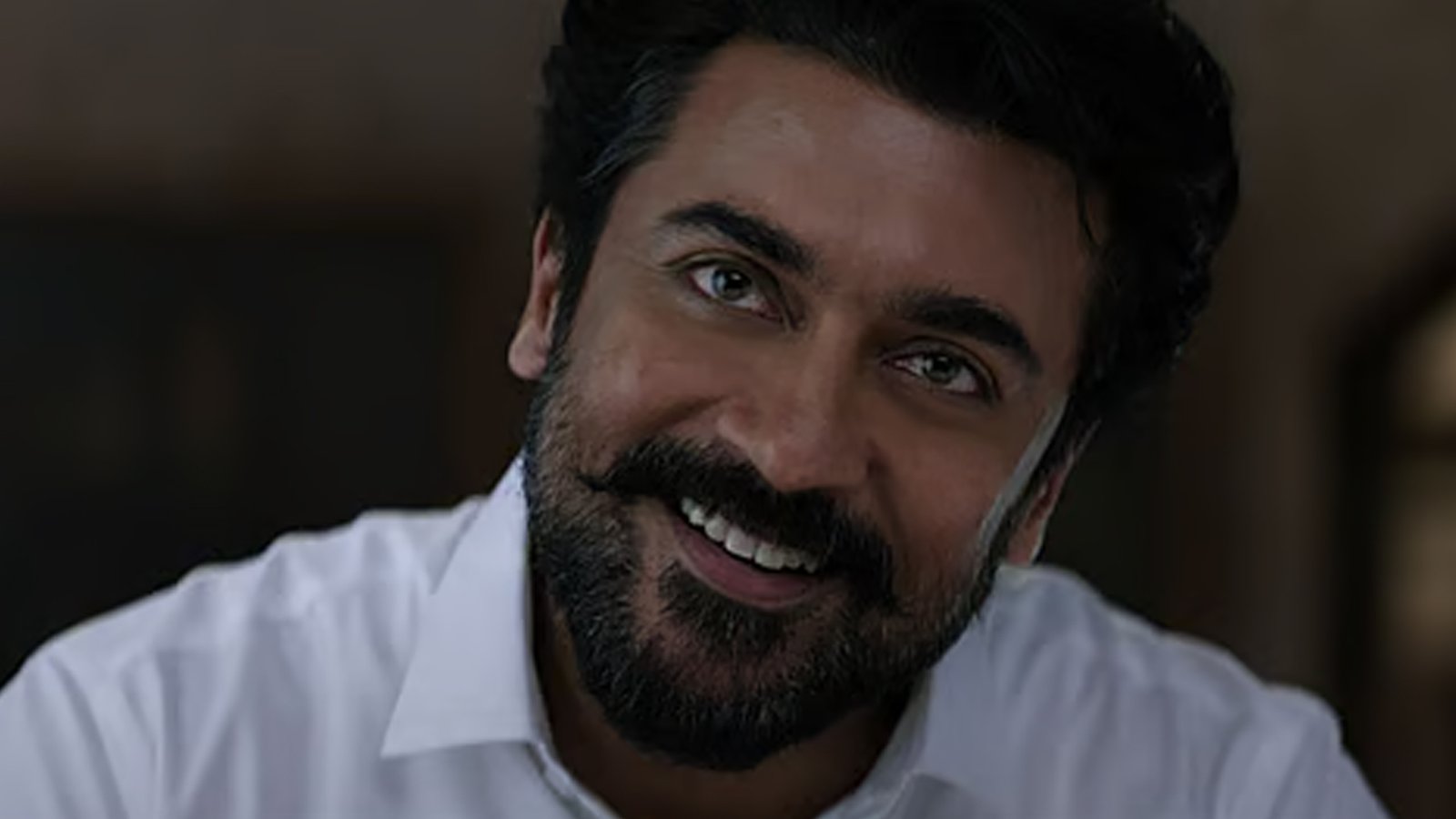 சூர்யாவின் 'கருப்பு' பட சிறப்பு காட்சிகளுக்கு அரசு அனுமதி: ரசிகர்களுக்கு இரட்டிப்பு மகிழ்ச்சி!