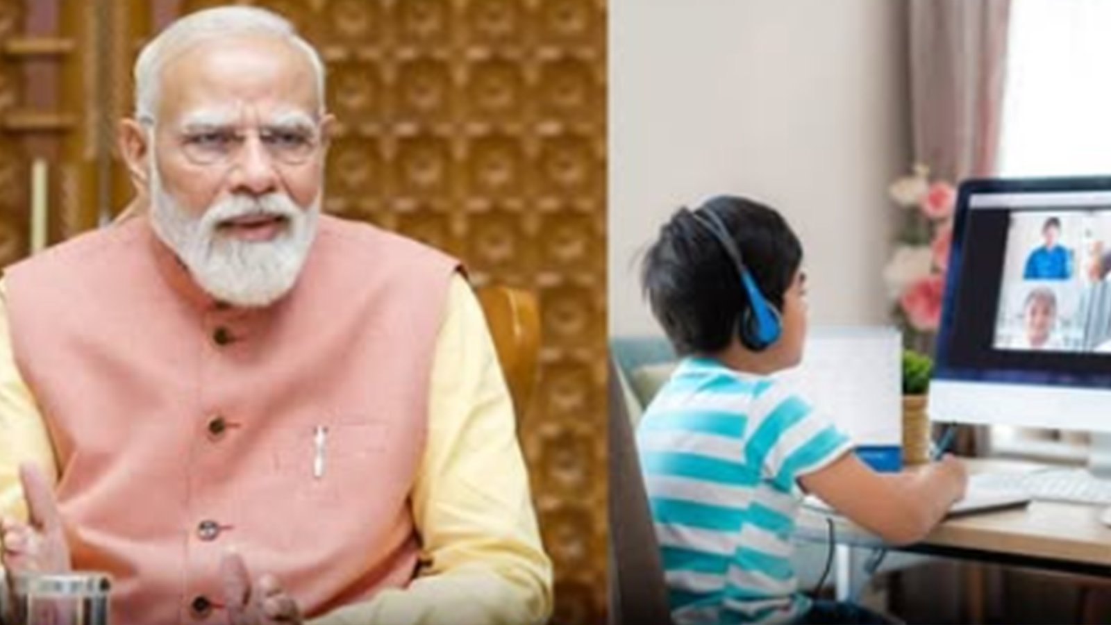 மீண்டும் ஆன்லைன் வகுப்புகளைத் தொடங்குங்கள்!" - எரிபொருள் சிக்கலைச் சமாளிக்கப் பள்ளி, கல்லூரிகளுக்குப் பிரதமர் மோடி அதிரடி அறிவுறுத்தல்!