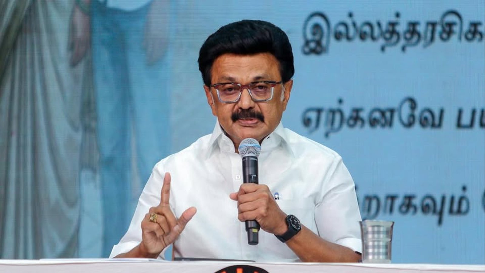 முடங்கிவிட மாட்டேன்; அப்டேட் ஆகி மீண்டும் வருவேன்" - தேர்தல் தோல்வி குறித்து மு.க.ஸ்டாலின் உருக்கம்!